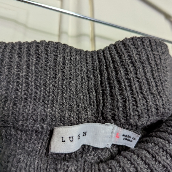 [SANCTUARY] knit skirt - Picture 2 of 2